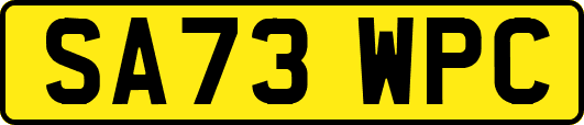 SA73WPC