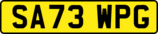 SA73WPG