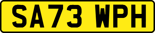 SA73WPH