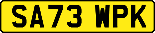 SA73WPK