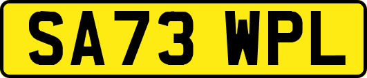 SA73WPL