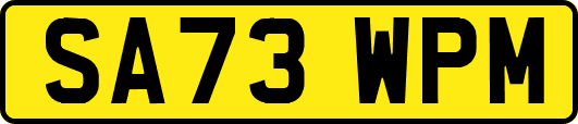 SA73WPM
