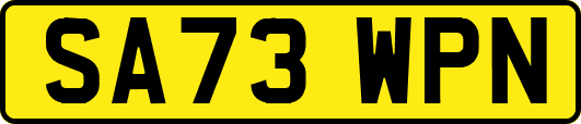 SA73WPN