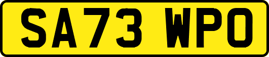 SA73WPO