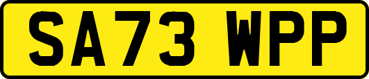 SA73WPP
