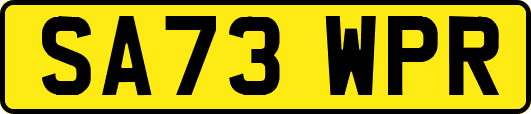 SA73WPR