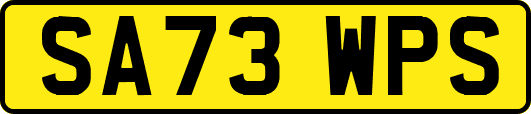 SA73WPS
