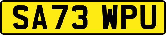 SA73WPU