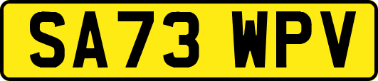 SA73WPV