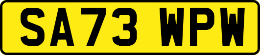 SA73WPW