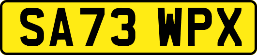 SA73WPX