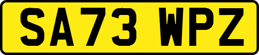 SA73WPZ