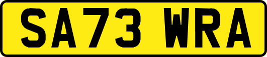SA73WRA