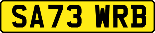 SA73WRB
