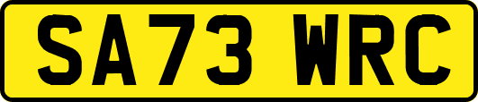 SA73WRC