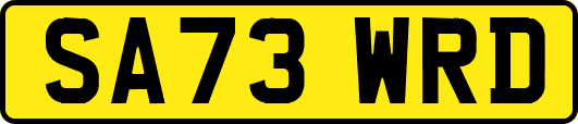 SA73WRD