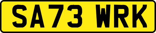SA73WRK