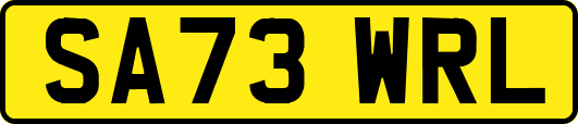 SA73WRL