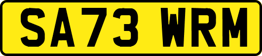 SA73WRM