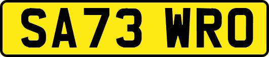 SA73WRO