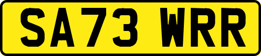 SA73WRR