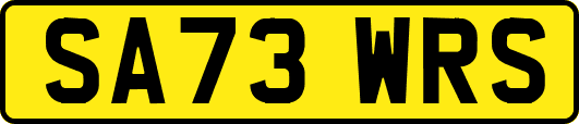 SA73WRS