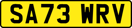 SA73WRV