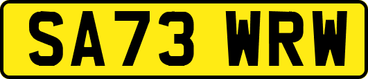SA73WRW
