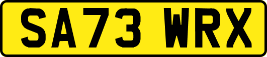 SA73WRX