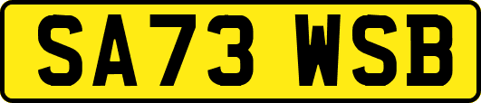 SA73WSB