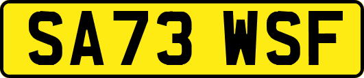SA73WSF