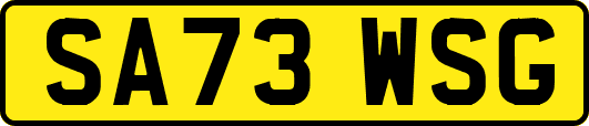 SA73WSG