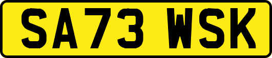 SA73WSK