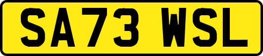 SA73WSL