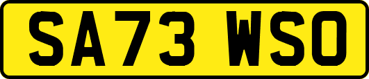 SA73WSO