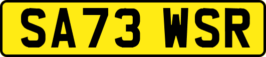 SA73WSR
