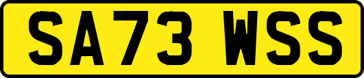 SA73WSS