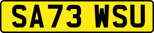 SA73WSU