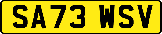 SA73WSV