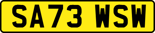 SA73WSW