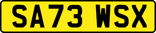 SA73WSX