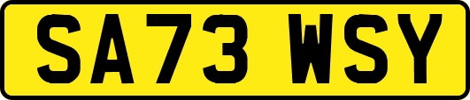 SA73WSY