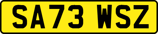 SA73WSZ
