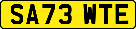 SA73WTE