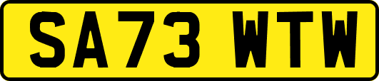SA73WTW