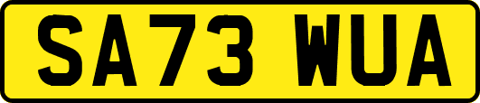 SA73WUA