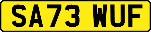 SA73WUF