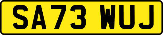 SA73WUJ