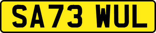 SA73WUL