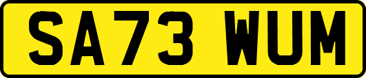 SA73WUM